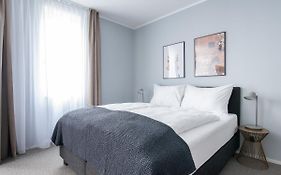 limehome Linz Friedrichstraße